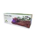Aquavitro - Ceramic Log Hide - L1