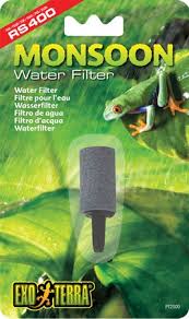 Exo Terra - Monsoon Water Filter