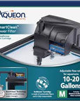 Aqueon - Smart Clean - Power Filter
