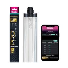 Arcadia - Lumenize - 54W - 48" - Pro T5 Smart UVB Kit - D3+ 12%