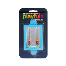 Prevue Hendryx - Playfuls - Mirror toy
