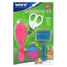 Ware Pet Products - grooming kit