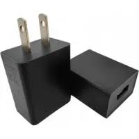 Exo Terra - Mini Terrarium Fan USB Adapter