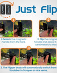 Flipper x Cichlid Bros Bundle