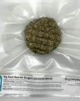 Raw, Freeze-Dried 25/25/50 Patties for Bearded Dragons and Blue Tongued Skinks