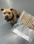 Whole-Prey Ultra-Blend Jerky Links for Dogs