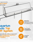 Flipper Auto Top Off (ATO) Reservoir