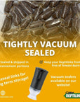 Whole-Prey Ultra-Blend Jerky Links for Dogs