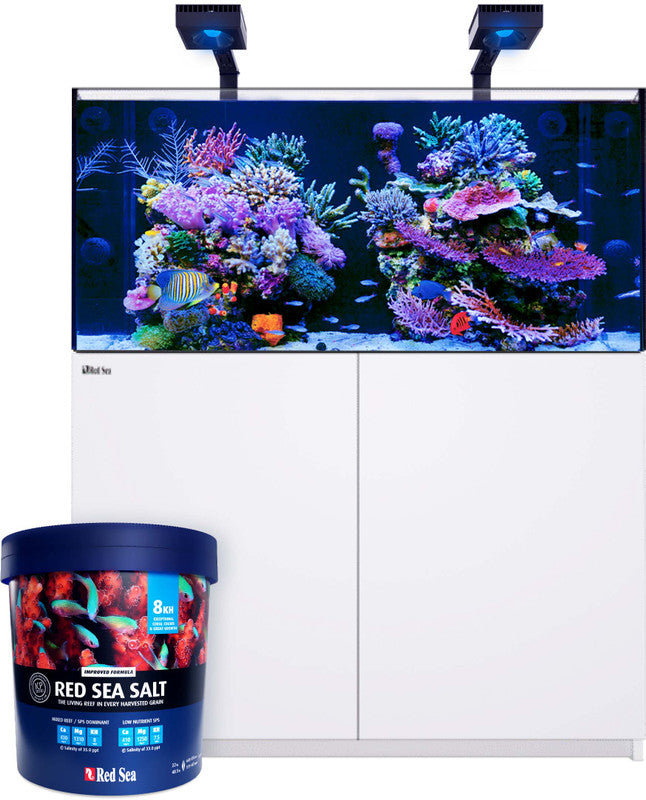 Red Sea Salt - 55 Gallon Mix