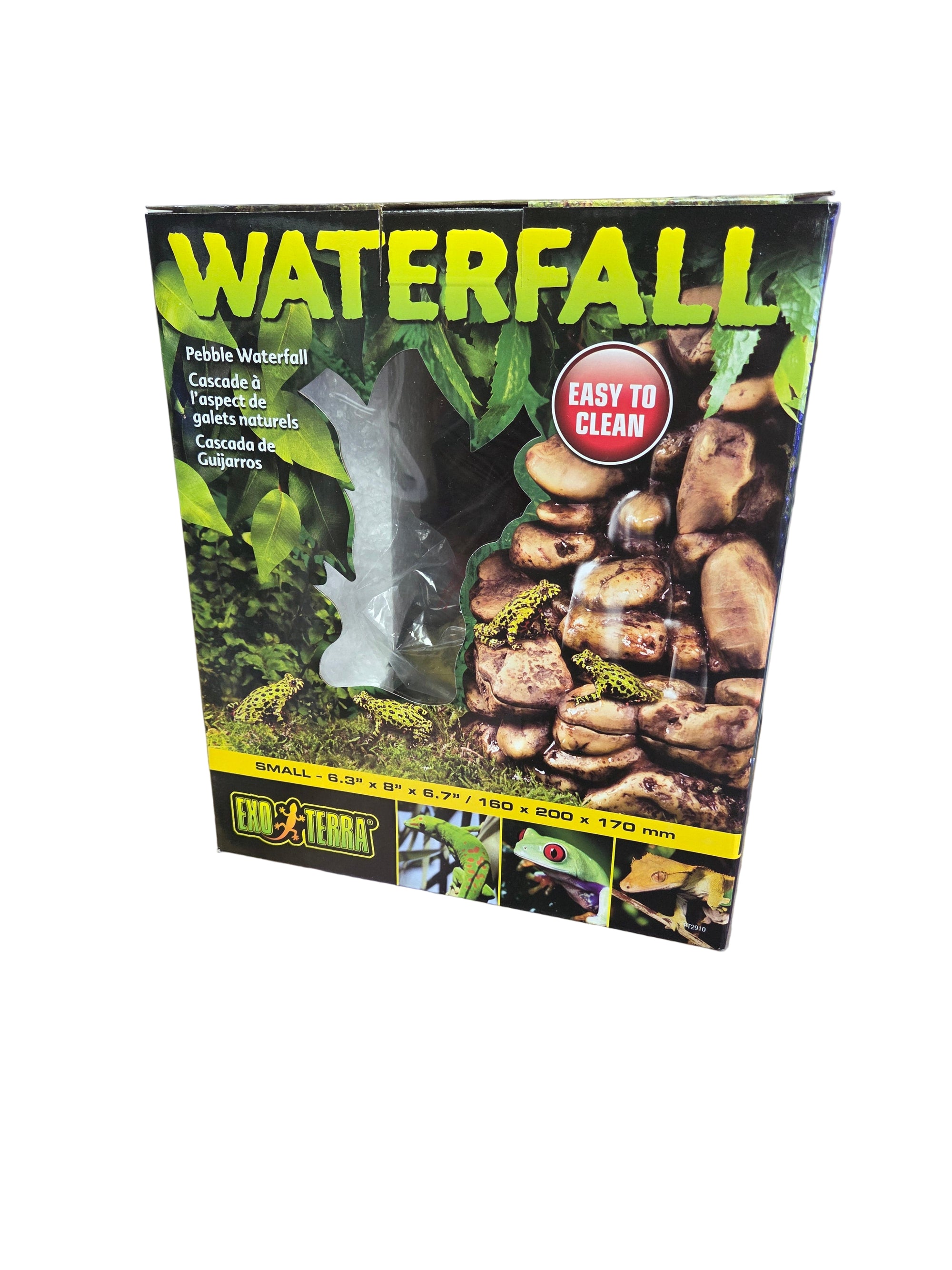 Exo Terra - Waterfall - Small