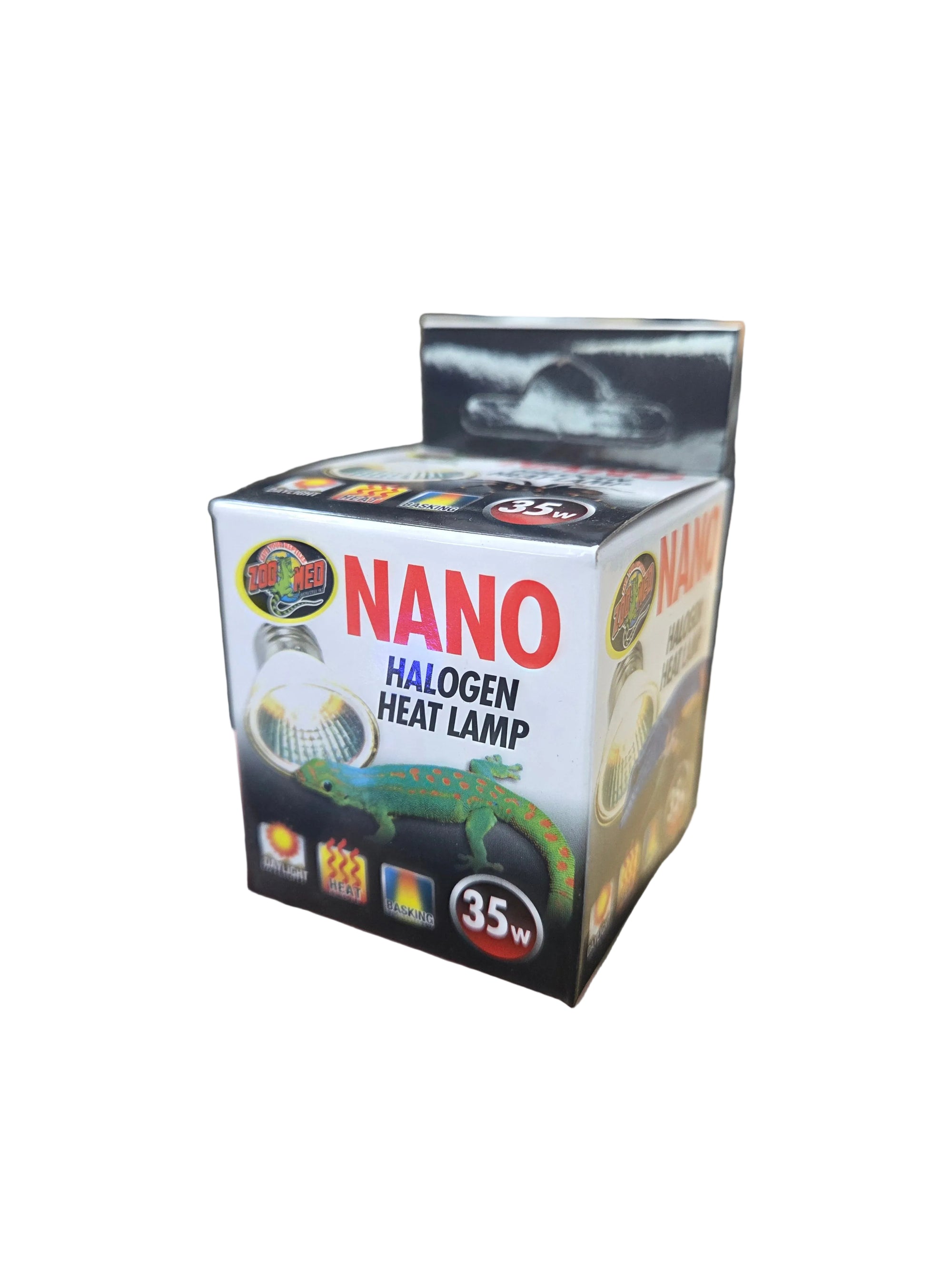 Zoo Med - Nano Halogen Heat Lamp - 35w