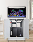 Innovative Marine - EXT 112 Gallon Lagoon Aquarium -  Complete Reef System (Made to Order)