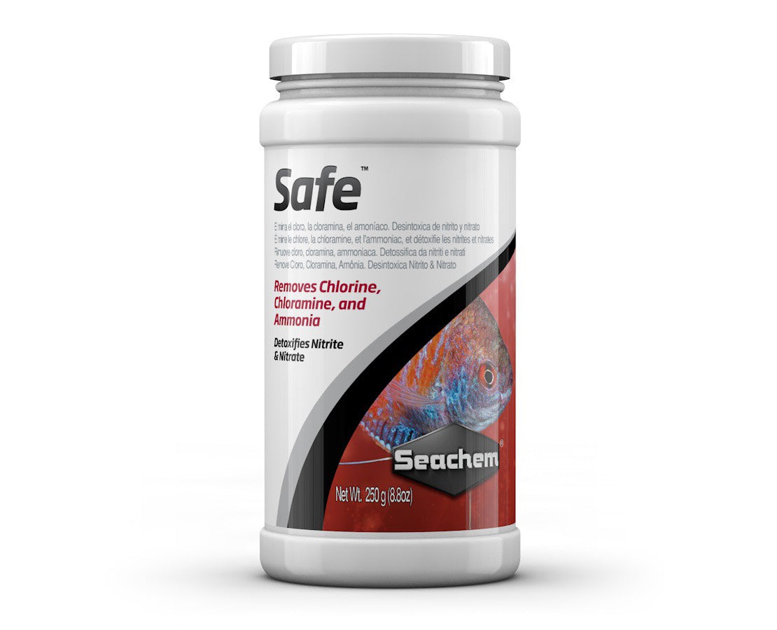 Seachem - Safe - 250g