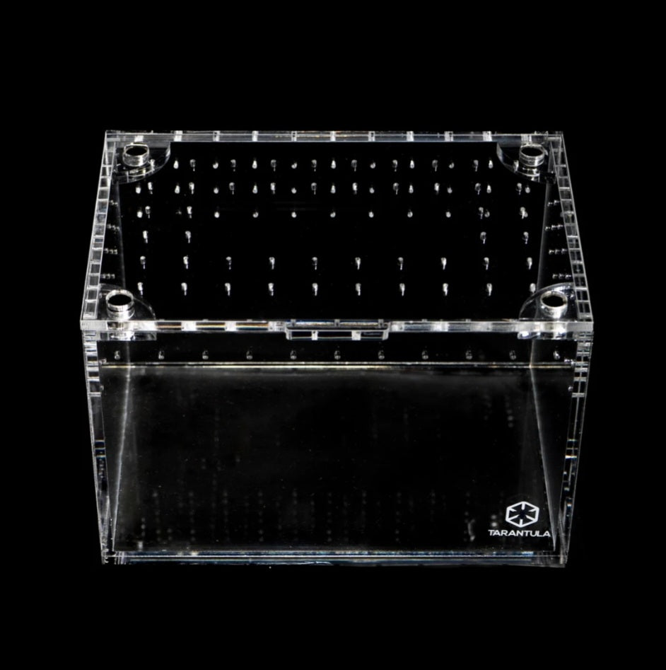 Tarantula Cribs - Small Cuboid - 6×4×4