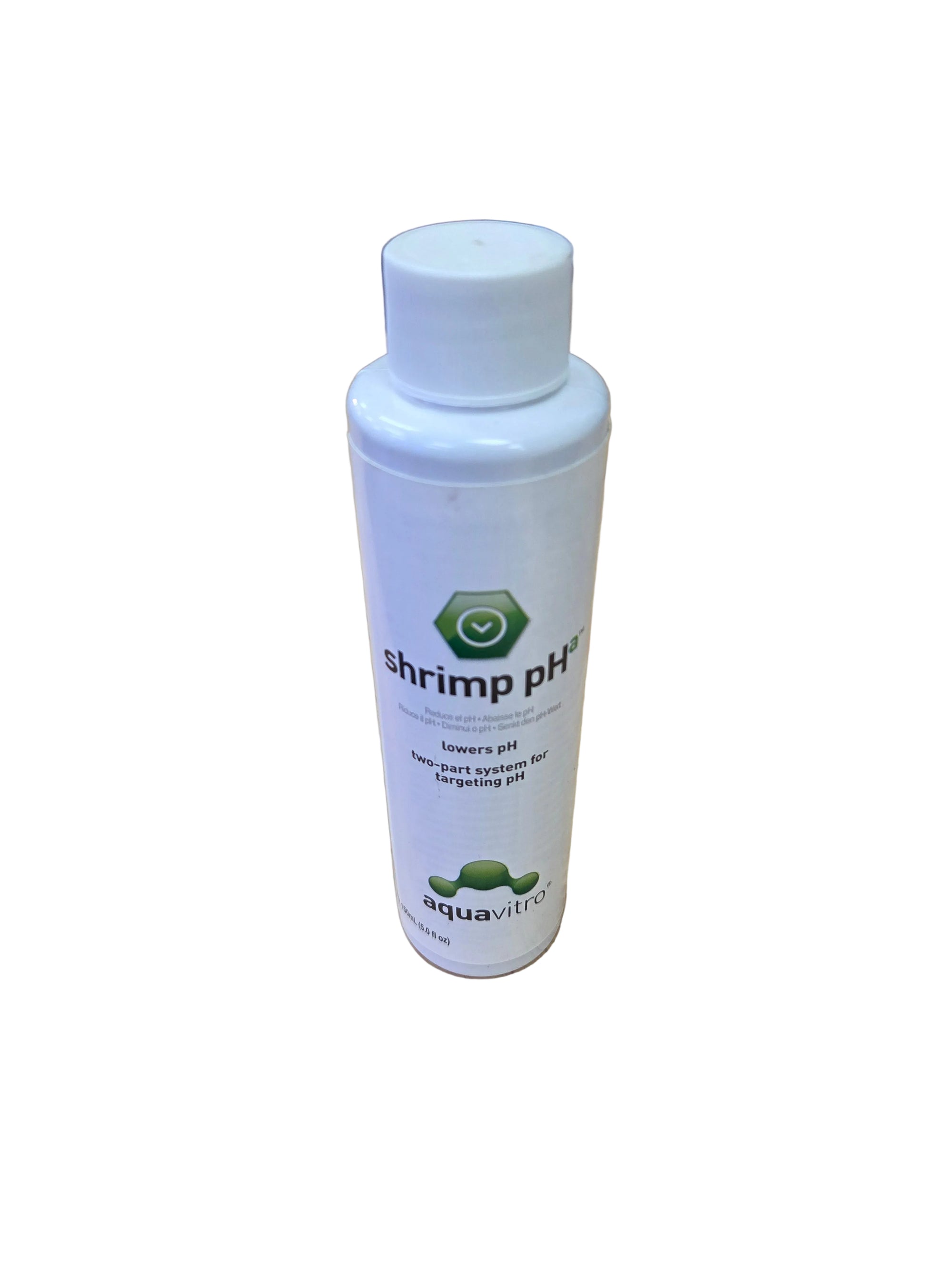 Aquavitro - Shrimp PH Part A - 150ml