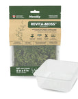 Mossify - REVITA-MOSS - Mood Moss 6"x6"