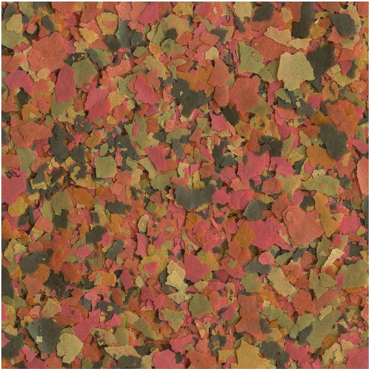 Tetra - TetraMin Tropical Flakes + Plus