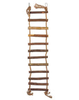 Prevue Hendryx - Naturals Rope Ladder - Large