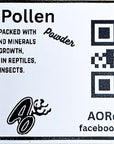 AO Bee Pollen - 3oz