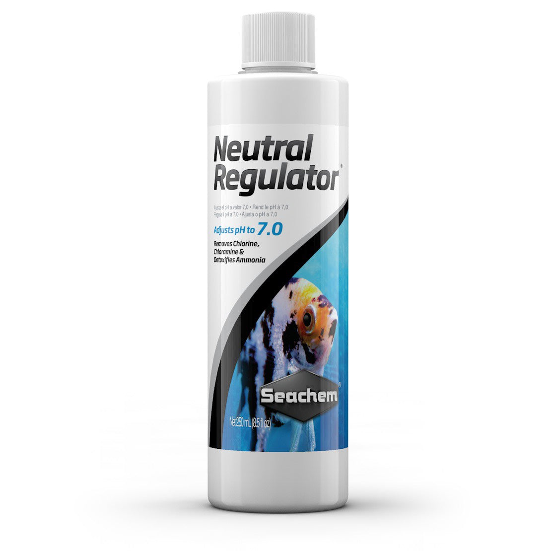 Seachem - Neutral Regulator - 250ml