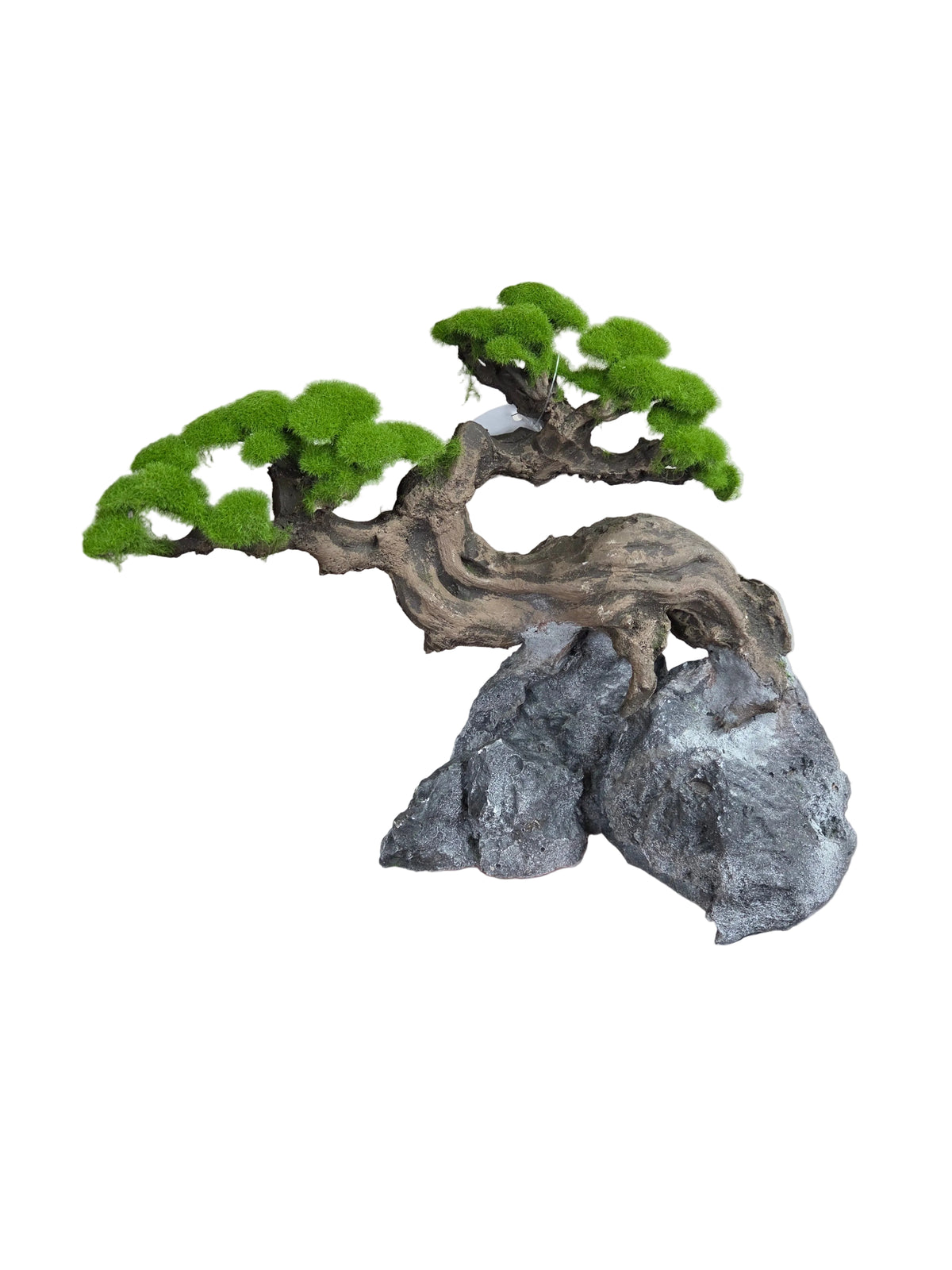 Aquatop - Brazilian Bonsai Tree  Ornament