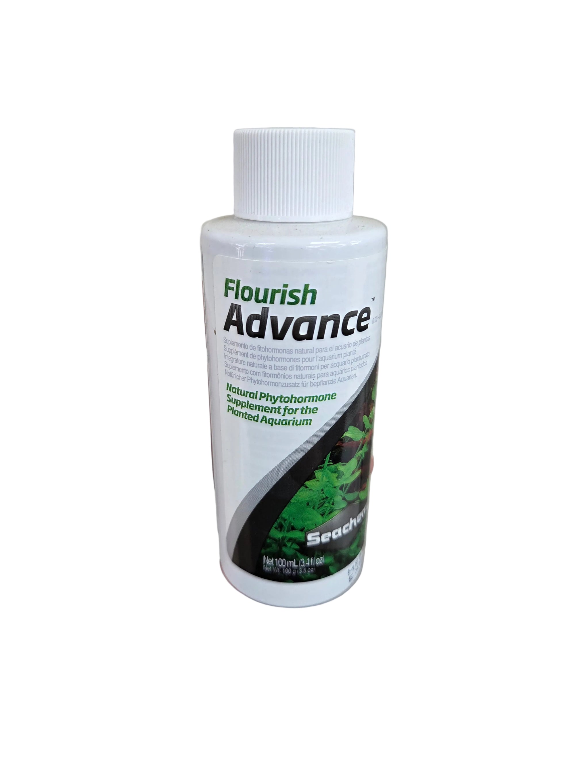 Seachem - Flourish Advance - 100ml