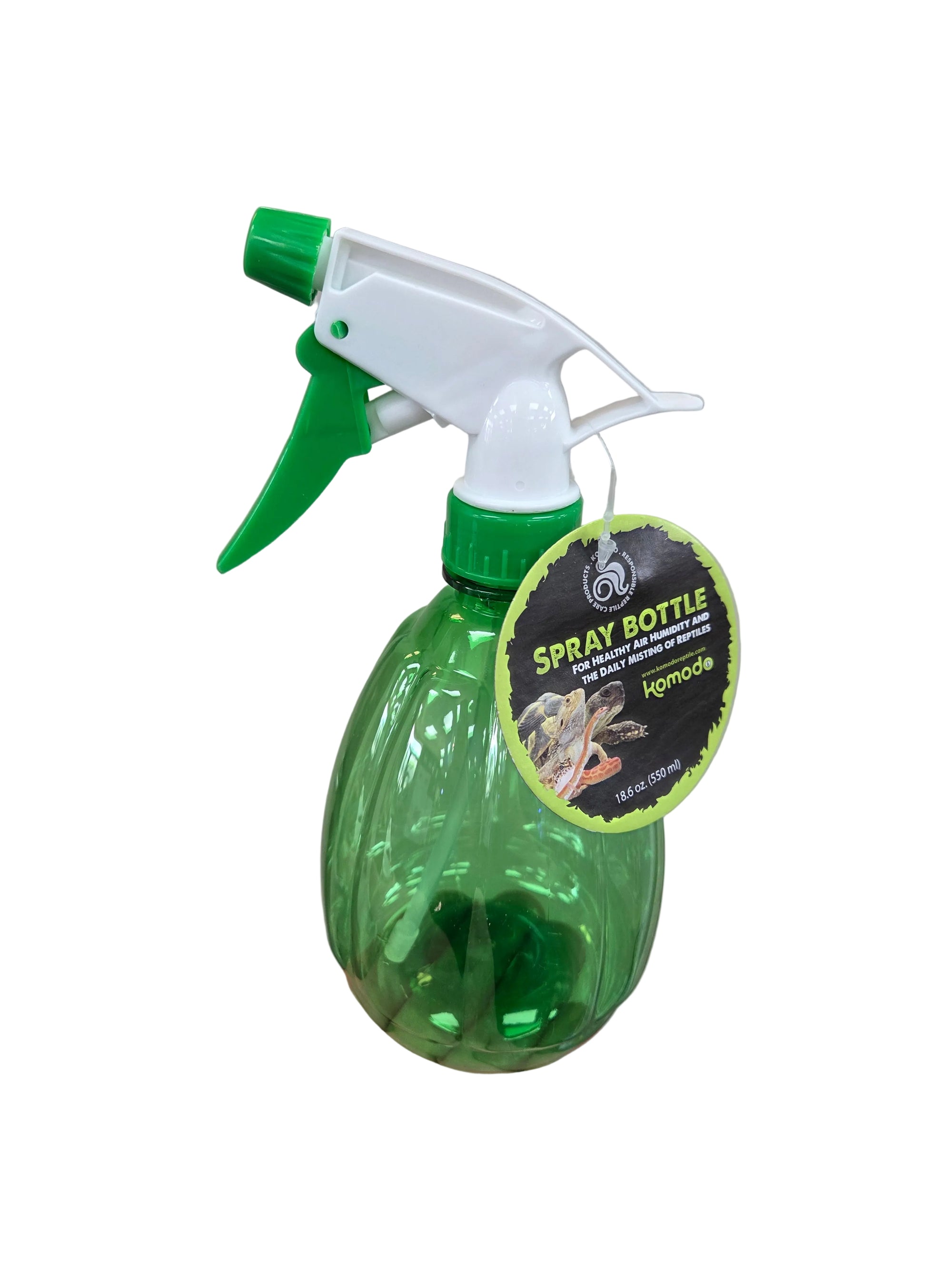 Komodo - Spray Bottle - 550ml