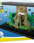 Tetra - 29 Gallon LED Aquarium Kit