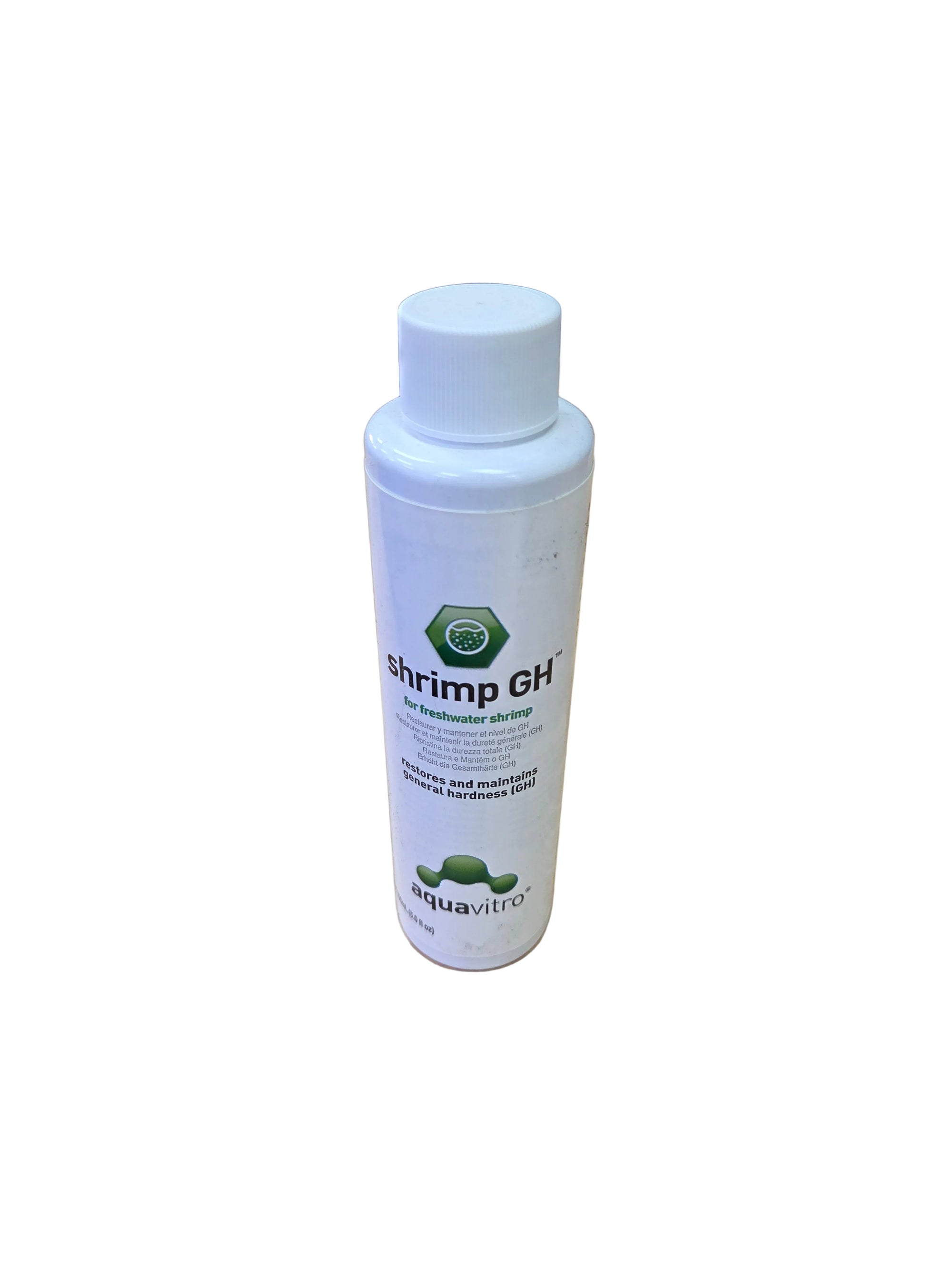 Aquavitro - Shrimp GH - 150ml