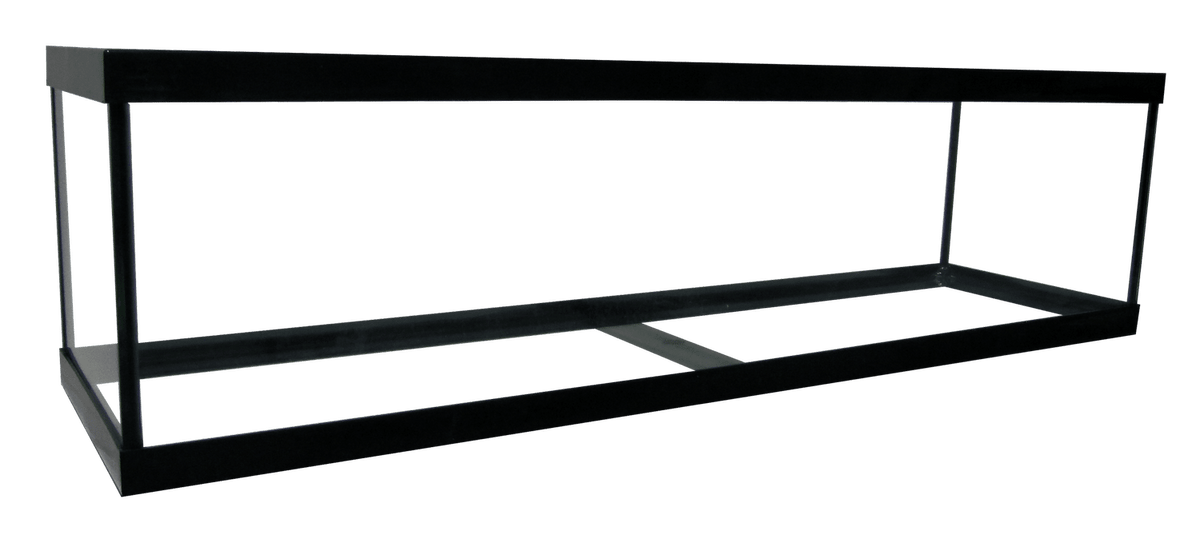 Aquarium Masters - 33 Long Aquarium - 48x13x12