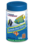 Ocean Nutrition - Formula One Pellets - Medium Sinking Pellet - 400g