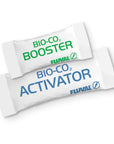 Fluval - BIO CO2 PRO Refill Pack x4