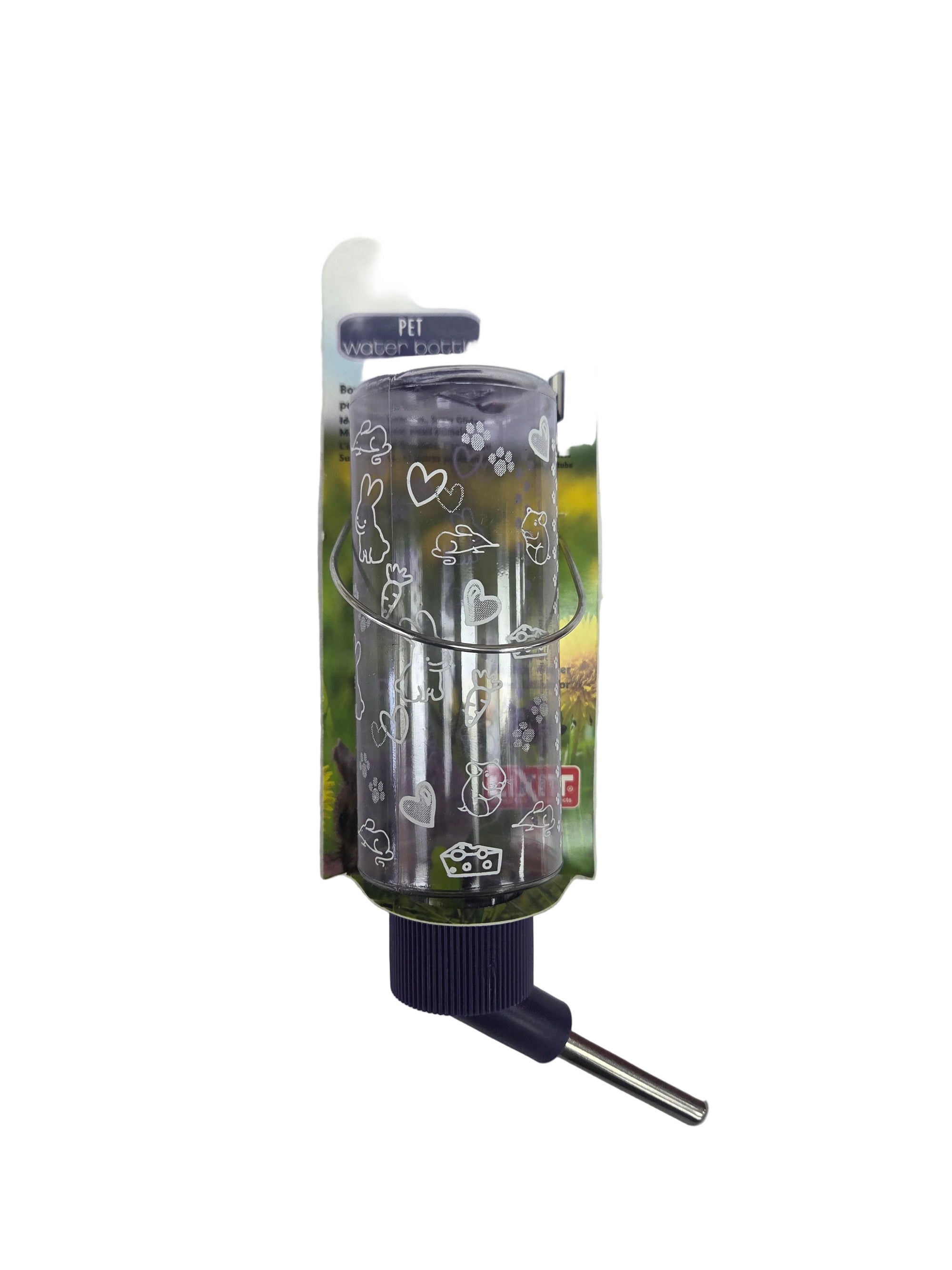 Lixit - 4oz Small Animal Water Bottle
