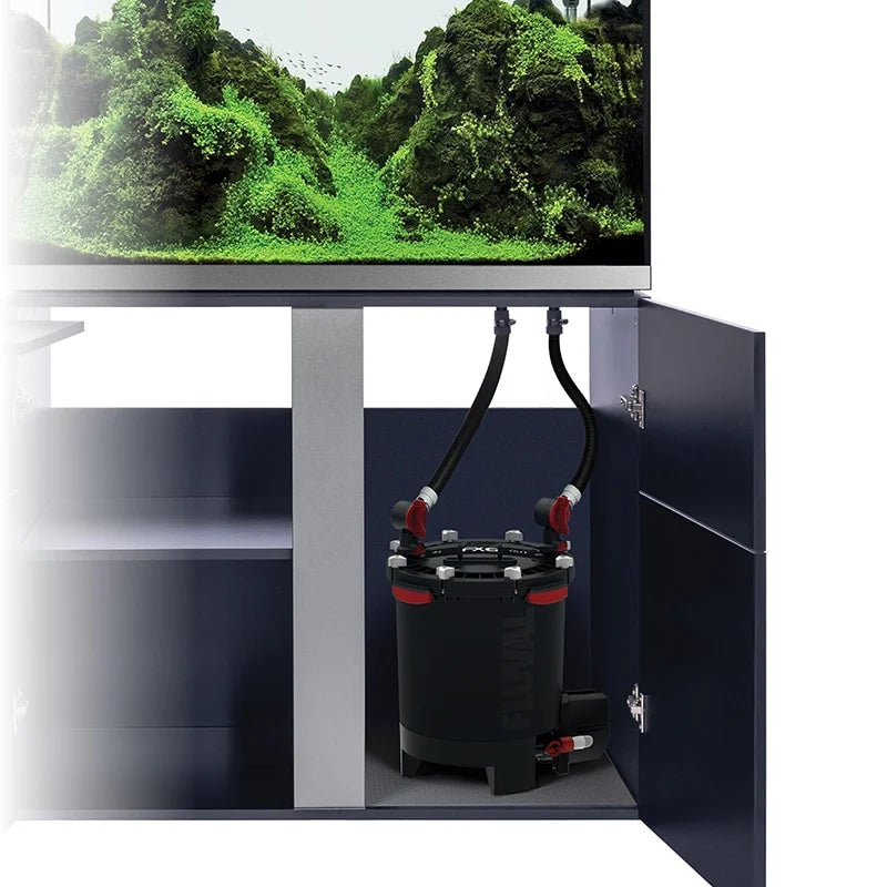 Fluval - FX6 - High Performance - Canister Filter