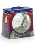 Lee's - Kritter Krawler Exercise Ball - Clear