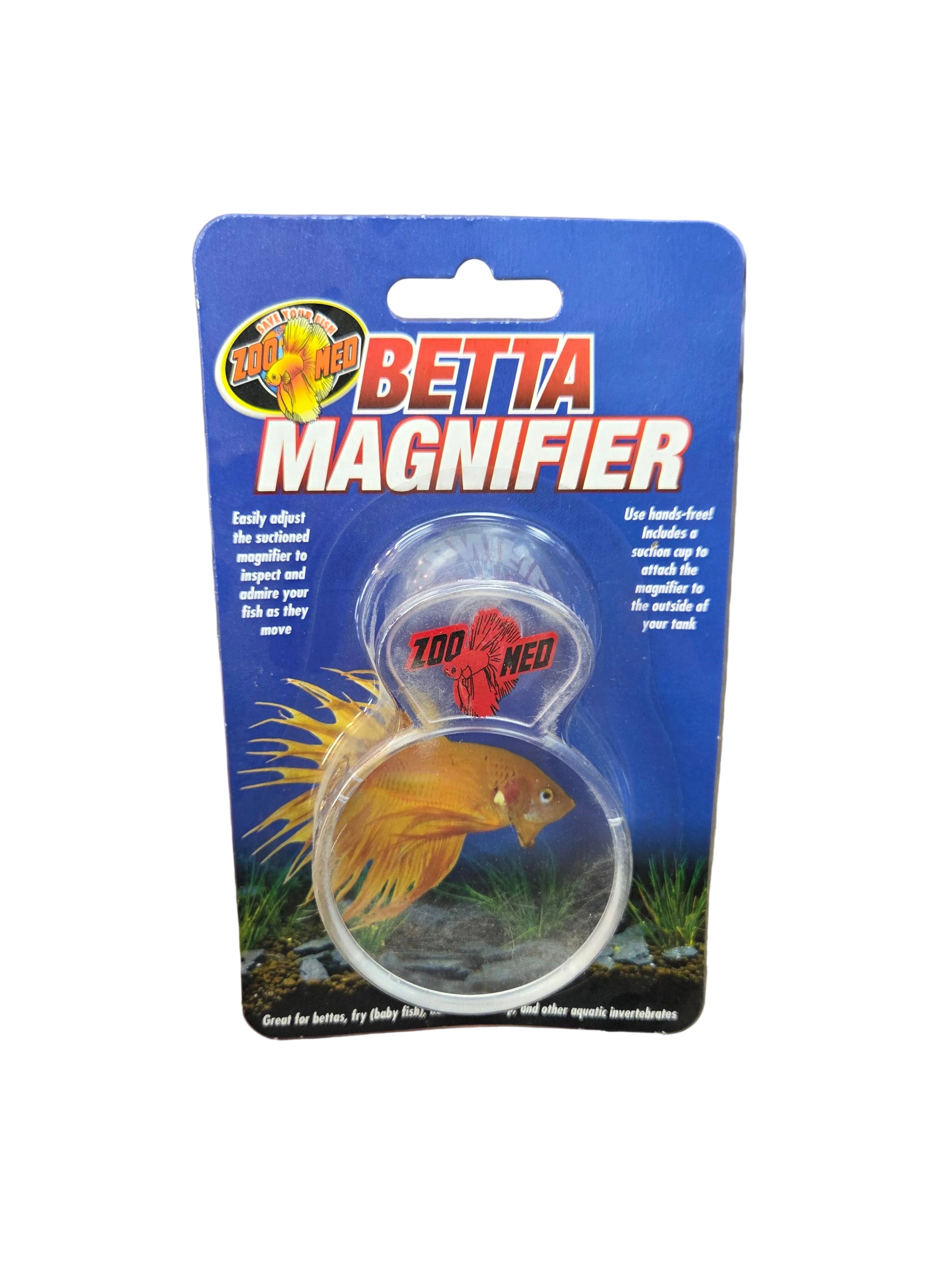 Zoo Med - Betta Magnifier