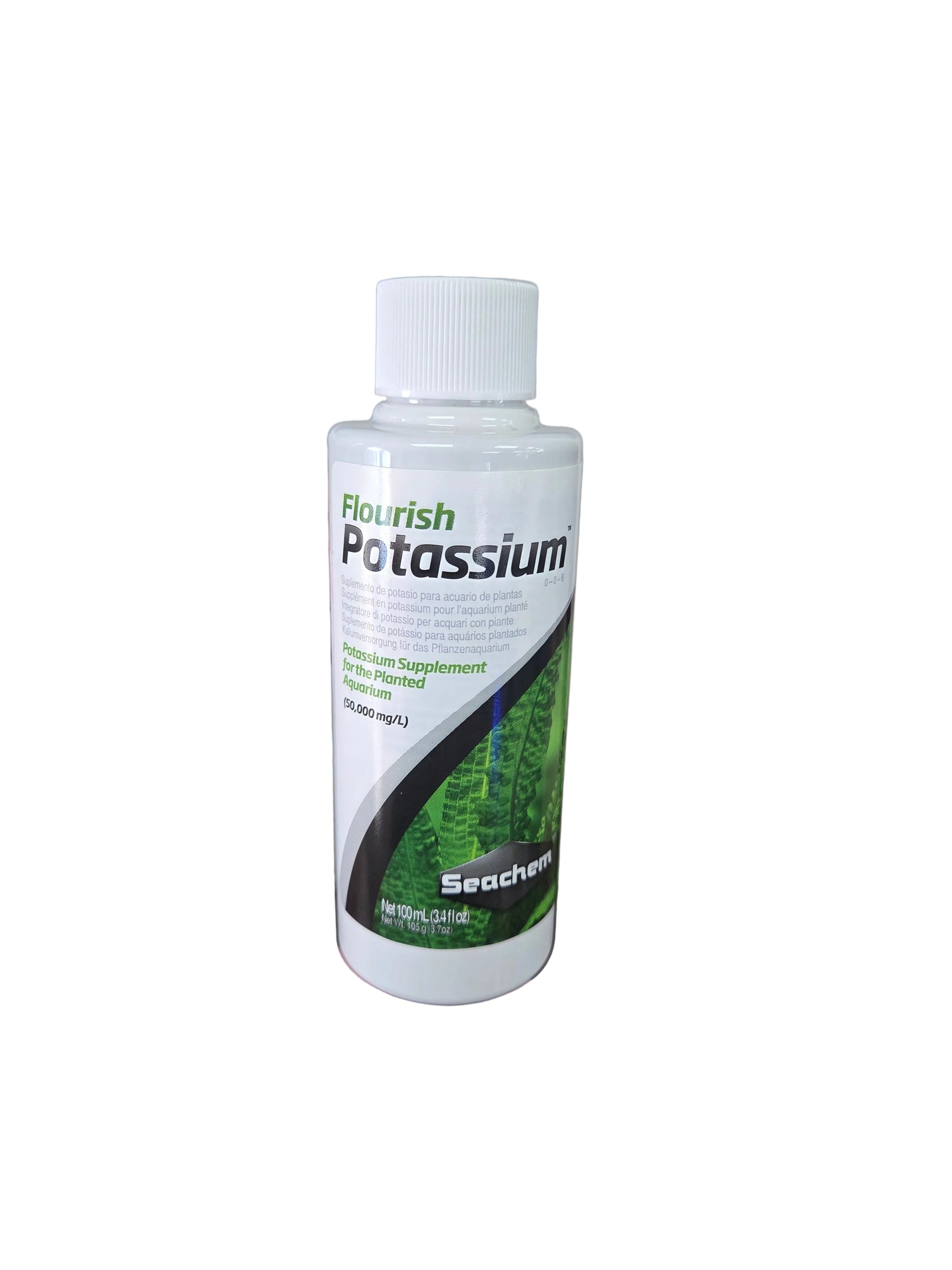 Seachem - Flourish Potassium - 100ml