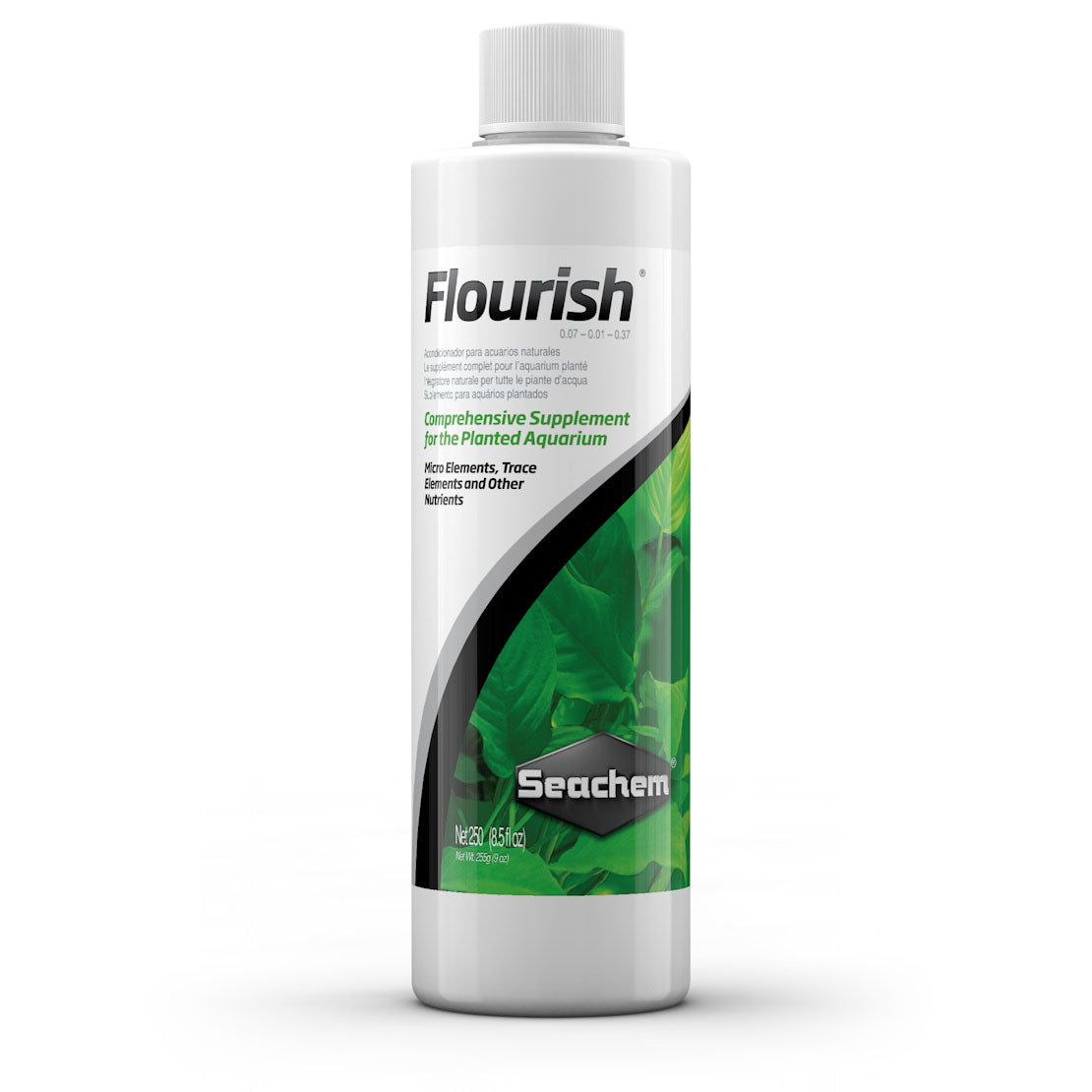 Seachem - Flourish - 250ml