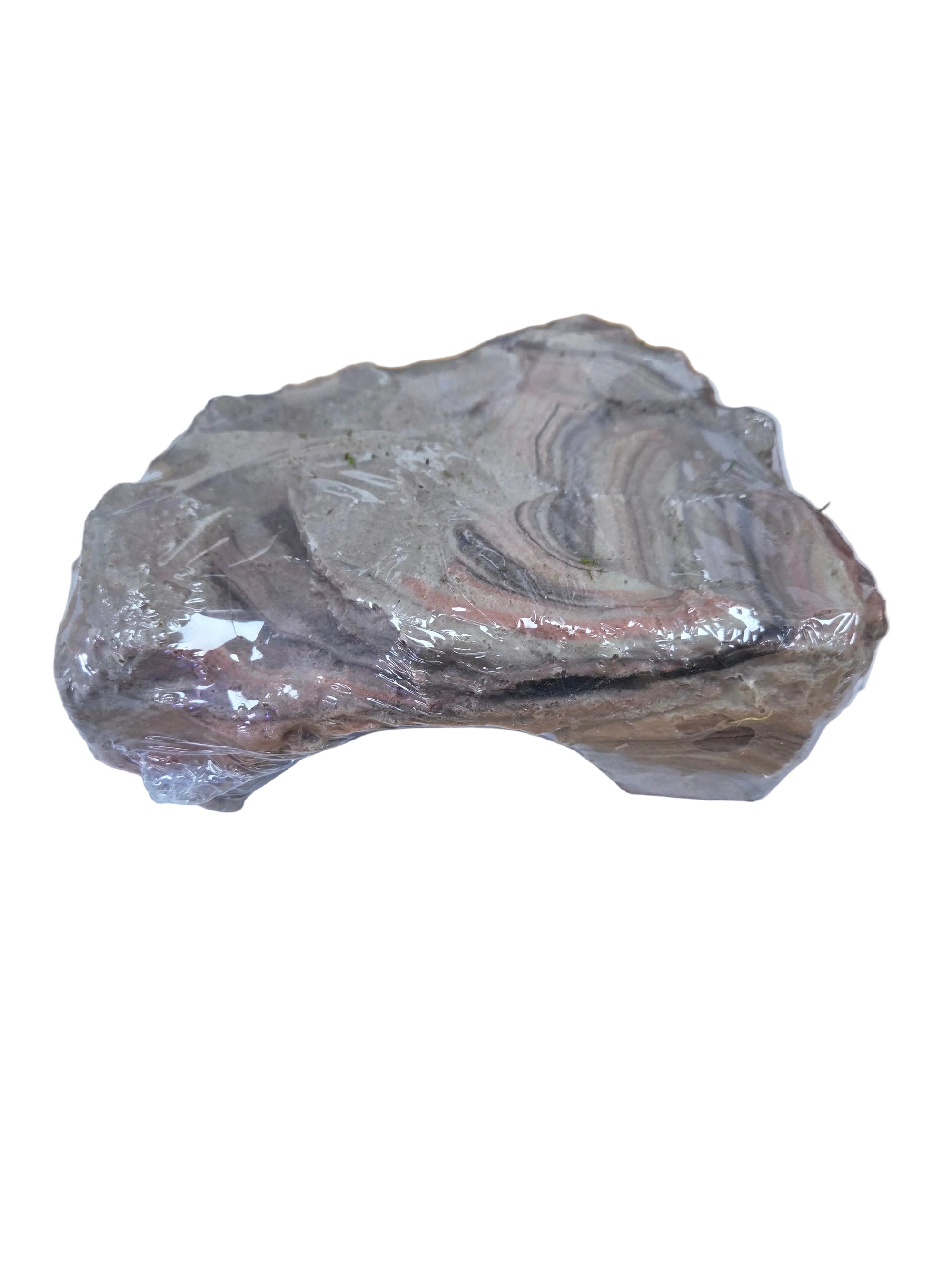 Fluker - Habi-Cave Reptile Hide