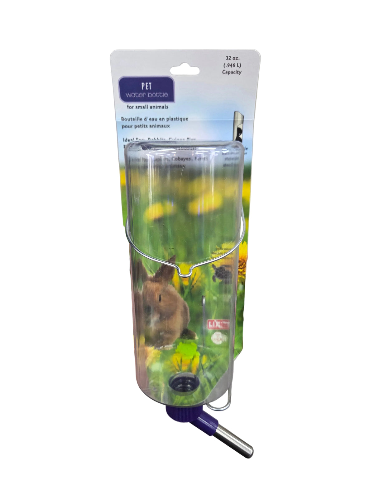 Lixit - Pet Water Bottle - 32oz