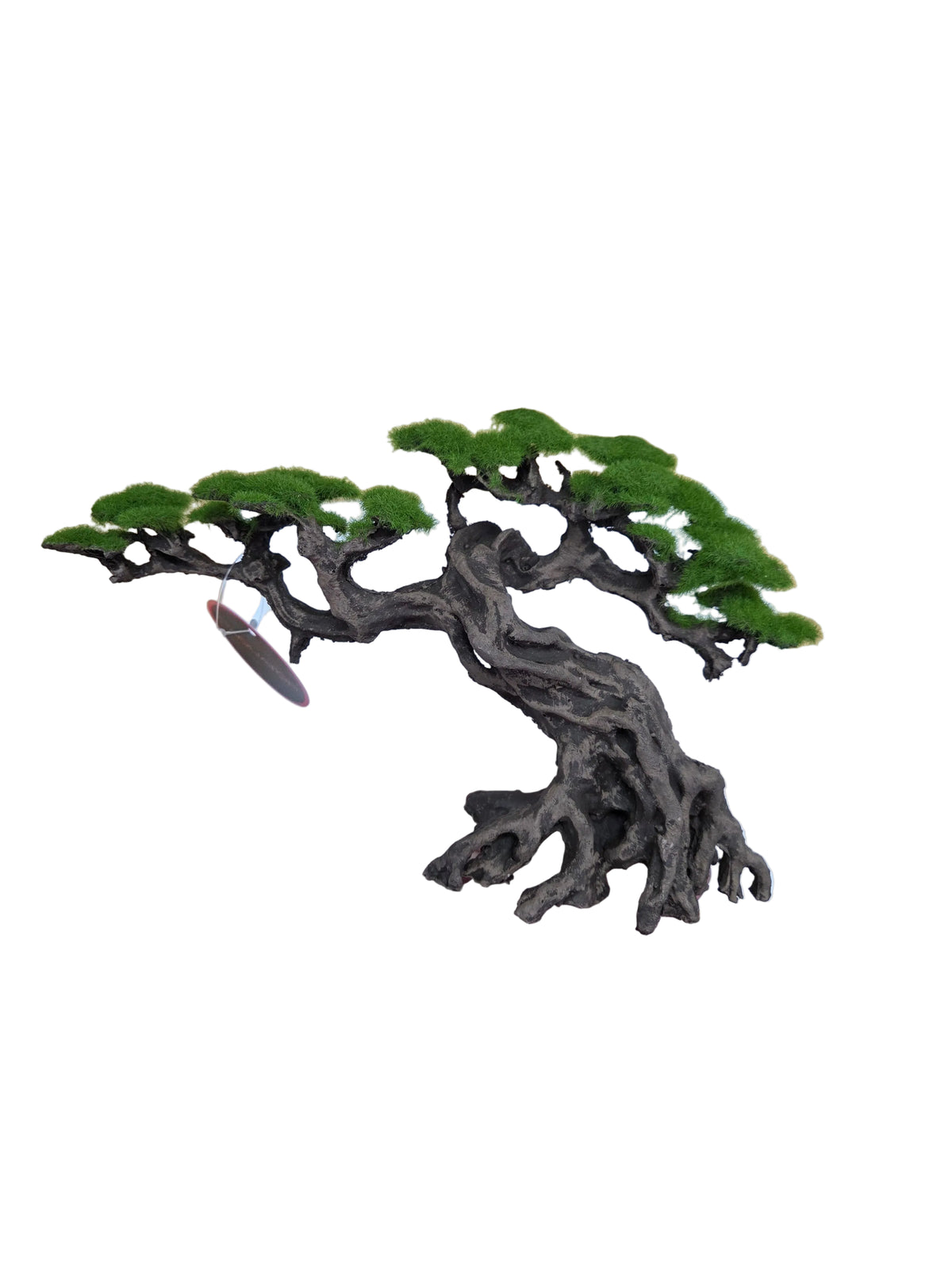 Aquatop - Spreading Tree Bonsai Tree Ornament