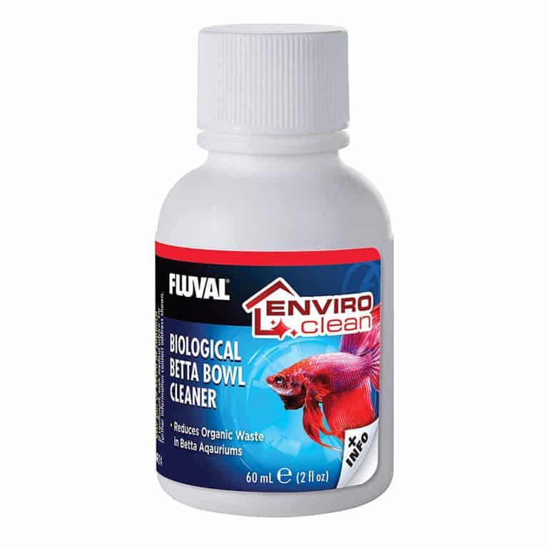 Fluval - Betta Aquarium Cleaner - 2 fl oz