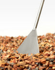 Aquavitro - Stainless Soil Spade