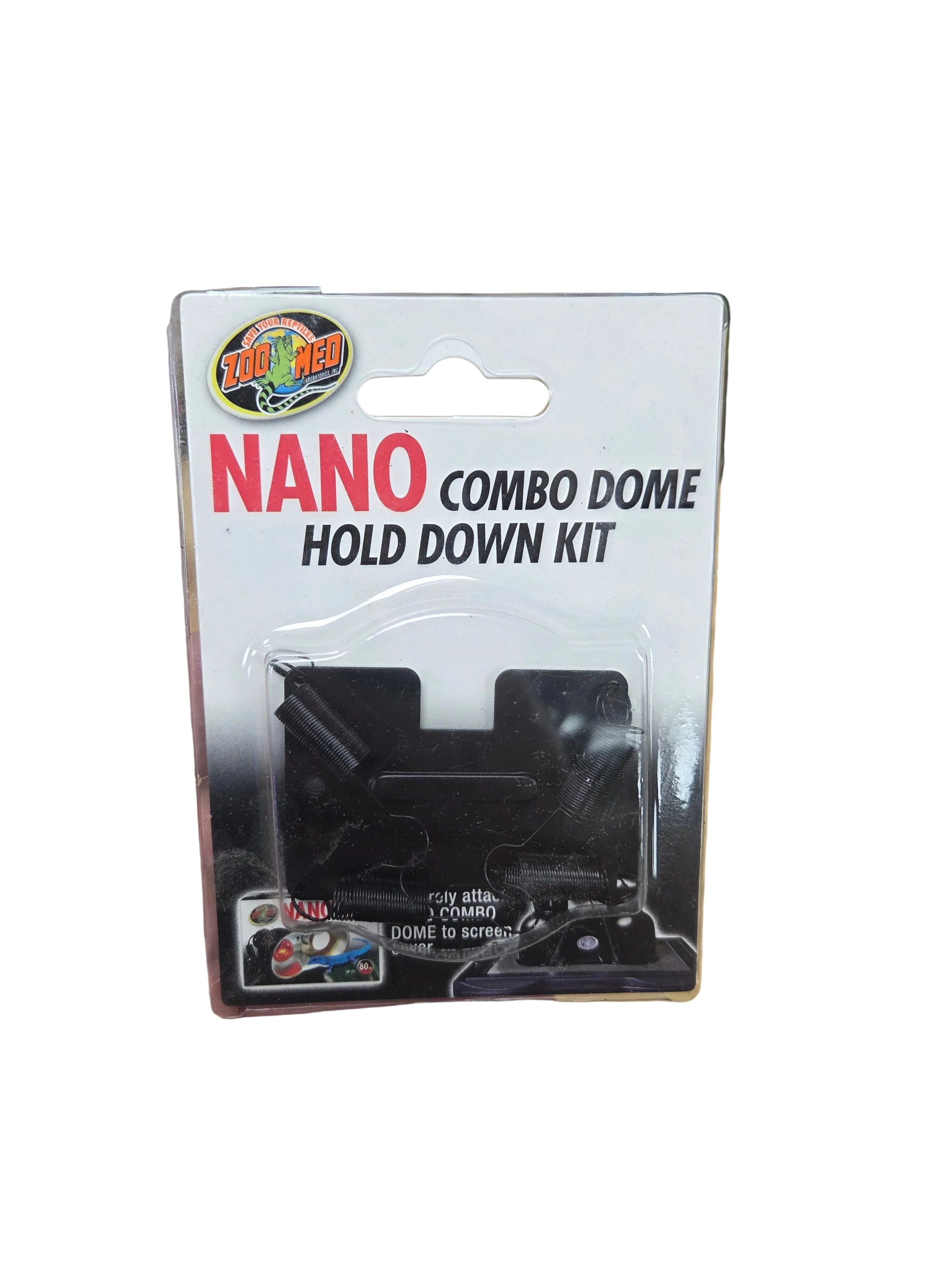 Zoo Med - Nana Combo Dome Hold Down Kit