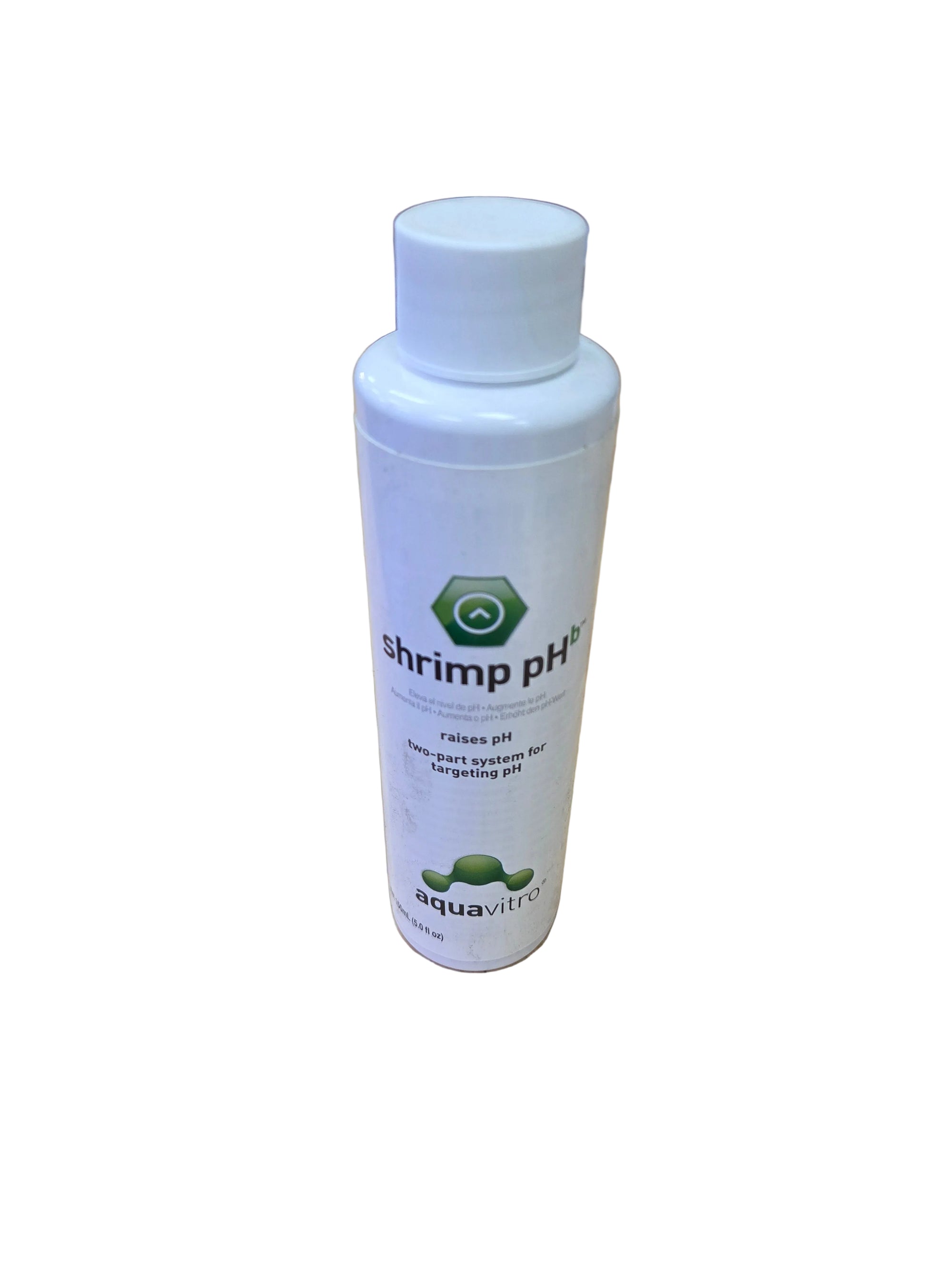 Aquavitro - Shrimp PH Part B - 150ml