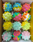 3D Fidget - Popping - Pinch - Ball