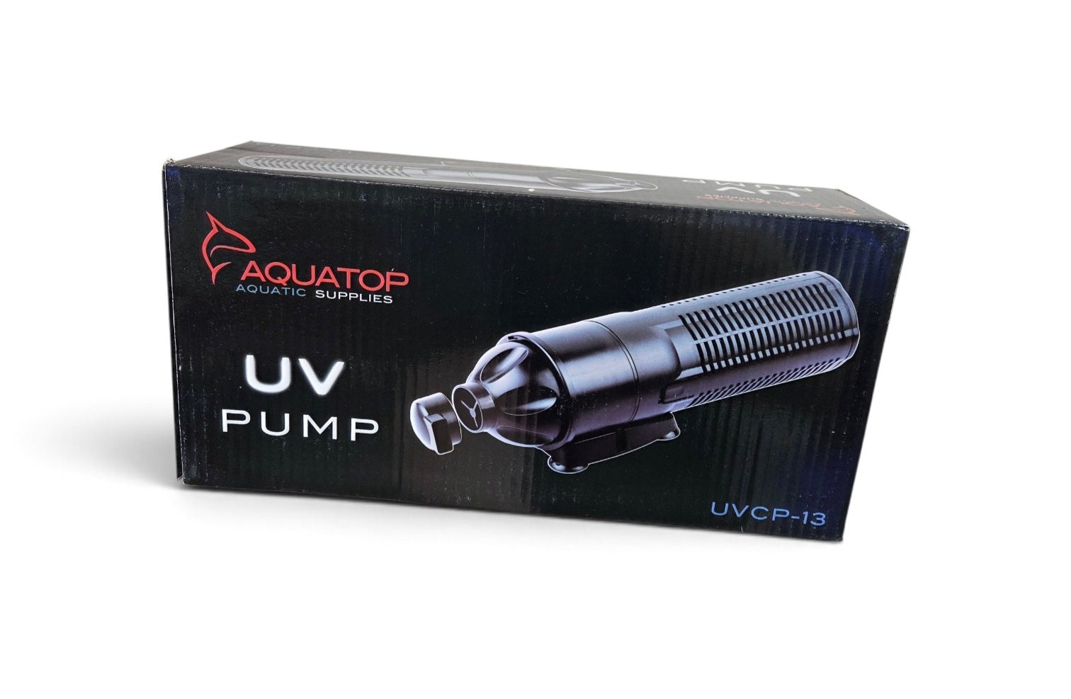 Aquatop - UV Pump - 13 watt lamp