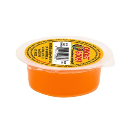 Zoo Med - Cricket Boost Hydrating Jelly Cups