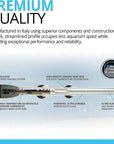 Fluval - Submersible Fish Heater