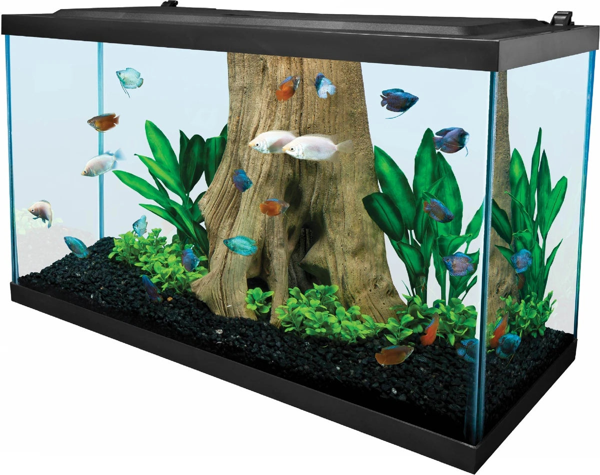 Tetra - 29 Gallon LED Aquarium Kit